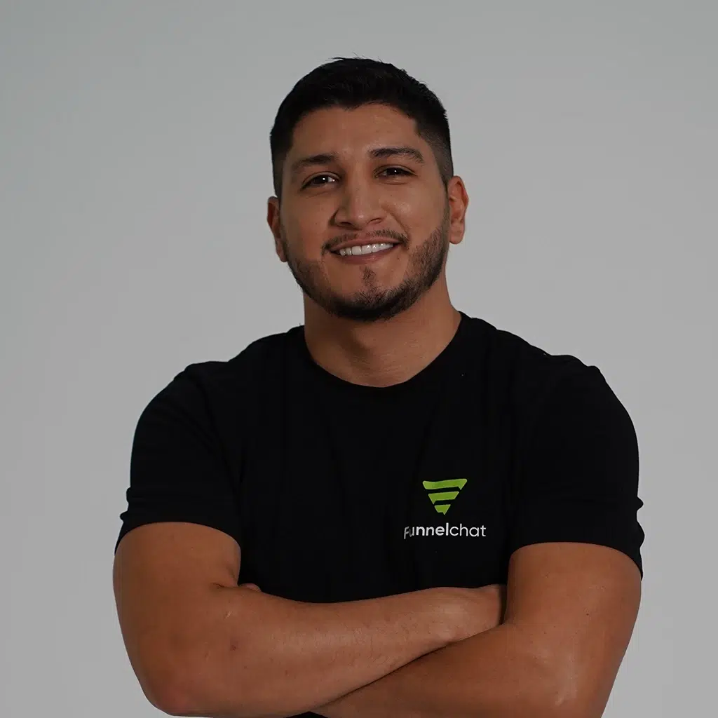 Alejandro Sánchez